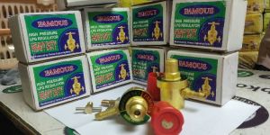 LPG Regulators