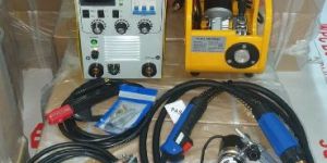 MIG Mag Welding Machines