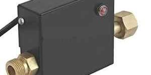 Carbon Dioxide Gas Heater