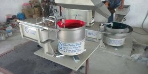 Vibratory Bowl Feeder and Linear