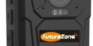 Futurezone Body Worn Camera