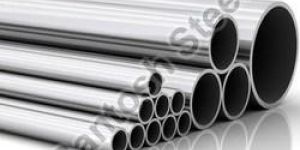 Cold Rolled Round Pipes