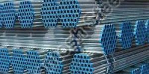 Galvanized Iron Round Pipes