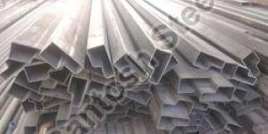 Mild Steel Hollow Sections