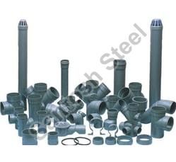 SWR Pipe Fittings