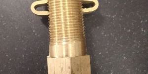 Brass Split Bolt Connector