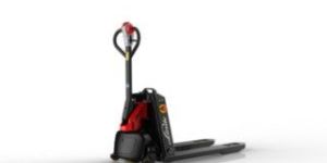 MT15C Linde Motorized Hand Pallet Truck