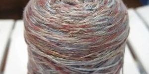Cotton Blended Yarn