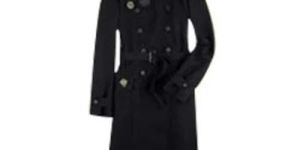 Military Greatcoat