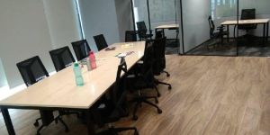 Rectangular Conference Table