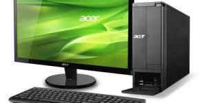 Acer Desktop Computer