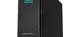 HP Server