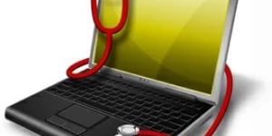 Laptop Repairing Service