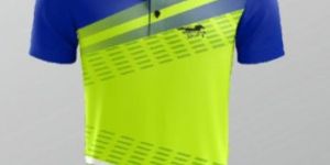 sublimated men's sports t-shirt