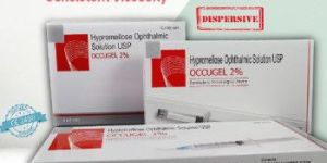 Ophthalmic Viscoelastic Devices