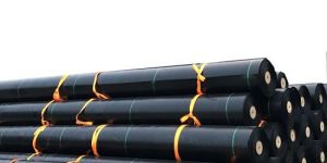 HDPE Geomembrane Fabric