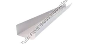 FRP Rainwater Gutter