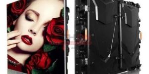 Indoor HD P2 Panel Advertising Screen