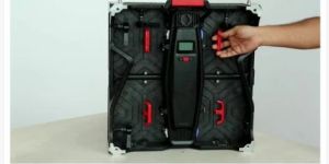 P6 Rental Cabinets Fixed LED Display Board