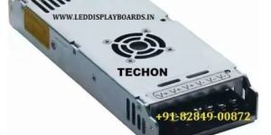 TECHON 5V 60A Slim Size SMPS