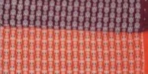 Ethnic Ajrakh Printed Cotton Fabric