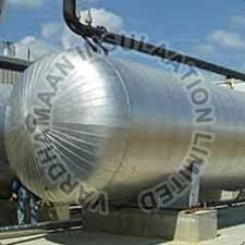 Cold Insulation Services