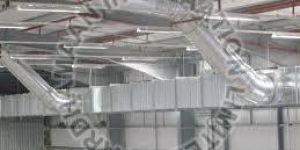 Duct Fabrication Services