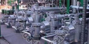 Hot Insulation Services