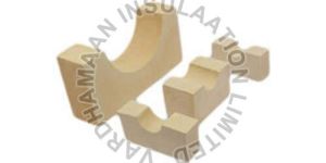 Saddle Type PUF & PIR Shoe Support