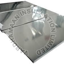 Stainless Steel Sheets