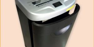 Office Paper Shredder Machine