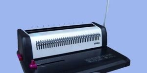 Wire Binding Machine