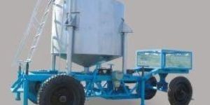 Prover Tank