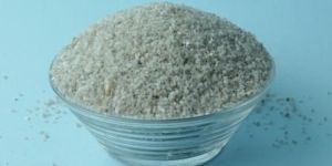 Silica Sand