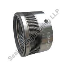 MB 610 & MB 620 Metal Bellow Seal