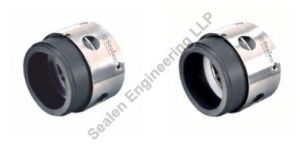 MSO 30B & MSW 40B Multi Spring Seal