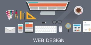 Website Designing