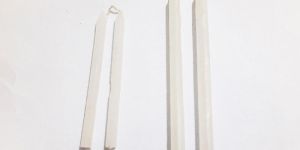Plain Wax Candles