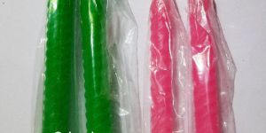 Wax Candles