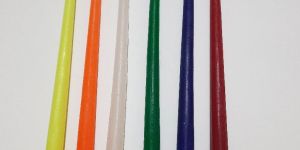 Taper Candle