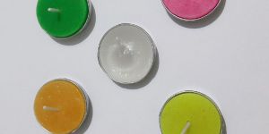 Tea Light Candle