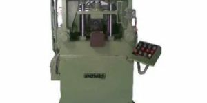 Drill Rod Upsetting Machine