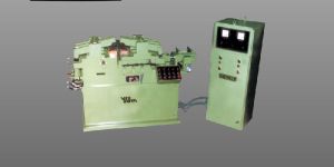 Hydraulic Flash Butt Welding Machine