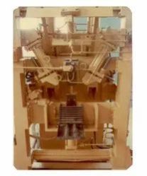 Pendrol Clip Manufacturing and CNC Fatigue Testing Machine