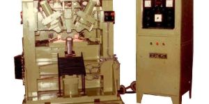 U Bolt Forming and Bending Machine