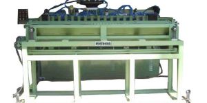 Welded Wire Mesh Planting Machine
