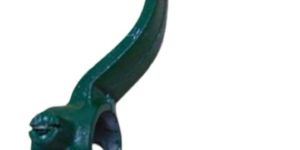 Engine Starting Handles