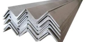 Mild Steel Angles