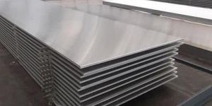 Mild Steel Cold Rolled Plates