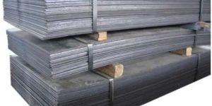 Mild Steel Construction Sheets
